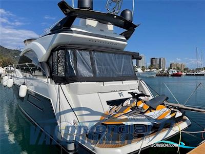 Beneteau Monte Carlo 52 Motorboot 2020, mit Volvo Penta D6 IPS 600 motor, Griechenland