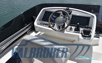 Beneteau Monte Carlo 52 Motorboot 2020, mit Volvo Penta D6 IPS 600 motor, Griechenland
