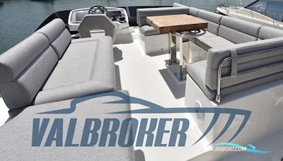 Beneteau Monte Carlo 52 Motorboot 2020, mit Volvo Penta D6 IPS 600 motor, Griechenland