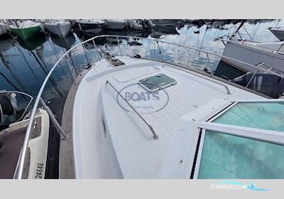 Beneteau OMBRINE 801 Motorboot 2004, mit VOLVO  motor, Frankreich