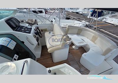 Beneteau OMBRINE 801 Motorboot 2004, mit VOLVO  motor, Frankreich