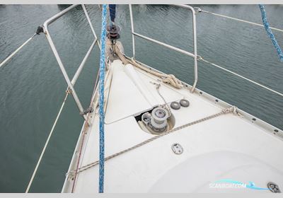 Beneteau Oceanis Clipper 331 Motorboot 2000, mit Volvo Penta motor, Spanien