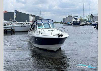 Beneteau Ombrine 1001 Motorboot 2003, mit Volvo Penta motor, Niederlande