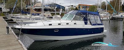 Beneteau Ombrine 690 Motorboot 2002, mit Volvo Penta motor, Dänemark
