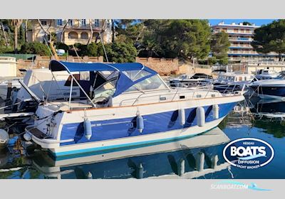 Beneteau Ombrine 900 Motorboot 1999, mit Volvo motor, Frankreich