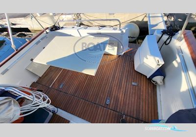 Beneteau Ombrine 900 Motorboot 1999, mit VOLVO motor, Frankreich