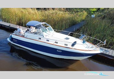 Beneteau Ombrine 9.60 Motorboot 2002, mit Volvo motor, Niederlande
