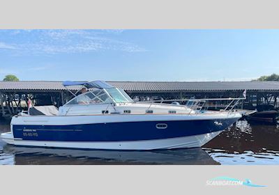 Beneteau Ombrine 9.60 Motorboot 2002, mit Volvo motor, Niederlande