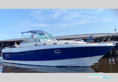 Beneteau Ombrine 9.60 Motorboot 2002, mit Volvo motor, Niederlande