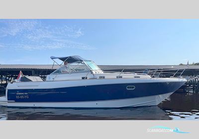 Beneteau Ombrine 9.60 Motorboot 2002, mit Volvo motor, Niederlande