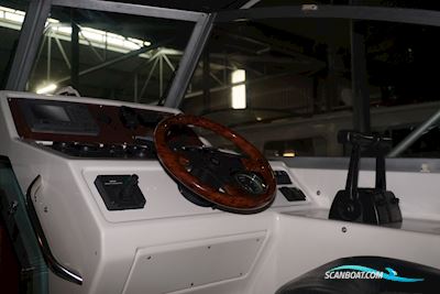 Beneteau Ombrine 9.60 Motorboot 2002, mit Volvo motor, Niederlande