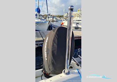 Beneteau Rubis 750 Flyer Sun deck Motorboot 2013, mit Suzuki  DF300 motor, England
