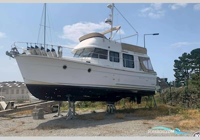 Beneteau SWIFT TRAWLER 34 Motorboot 2014, mit Cummins motor, Frankreich