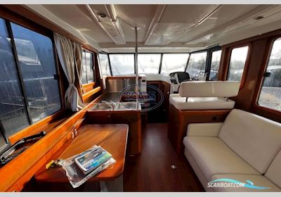 Beneteau SWIFT TRAWLER 34 Motorboot 2014, mit Cummins motor, Frankreich