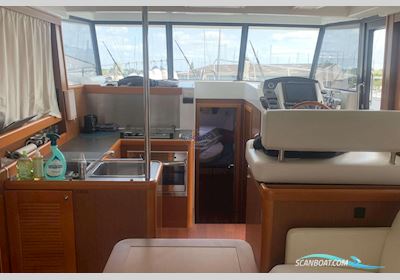 Beneteau SWIFT TRAWLER 34 Motorboot 2014, mit Cummins motor, Frankreich
