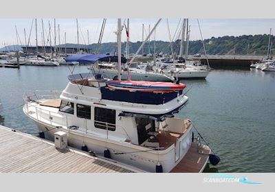 Beneteau SWIFT TRAWLER 34 Motorboot 2015, mit CUMMINS motor, Frankreich