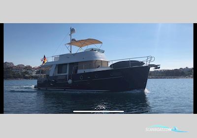 Beneteau SWIFT TRAWLER 44 Motorboot 2019, mit VOLVO PENTA D4-300 motor, Kroatien