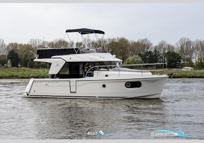 Beneteau Swift Trawler 30 Motorboot 2020, Niederlande