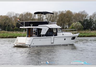 Beneteau Swift Trawler 30 Motorboot 2020, Niederlande