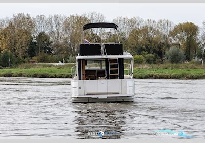 Beneteau Swift Trawler 30 Motorboot 2020, Niederlande