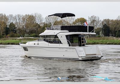 Beneteau Swift Trawler 30 Motorboot 2020, Niederlande