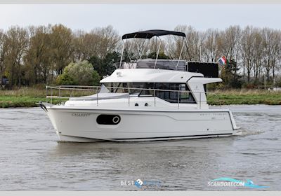 Beneteau Swift Trawler 30 Motorboot 2020, Niederlande