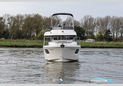Beneteau Swift Trawler 30 Motorboot 2020, Niederlande