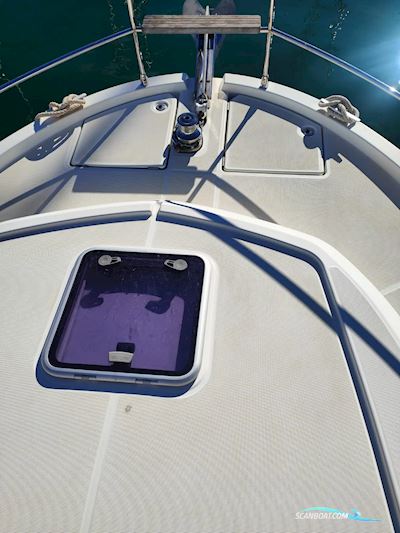Beneteau Swift Trawler 30 Motorboot 2019, mit Volvo Penta motor, Spanien