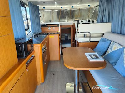 Beneteau Swift Trawler 30 Motorboot 2019, mit Volvo Penta motor, Spanien