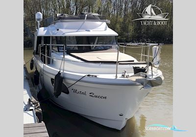 Beneteau Swift Trawler 30 Motorboot 2020, mit Volvo Penta motor, Deutschland