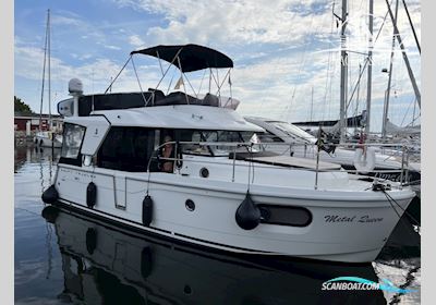 Beneteau Swift Trawler 30 Motorboot 2020, mit Volvo Penta motor, Deutschland