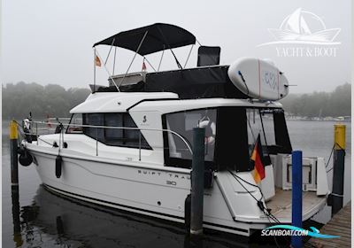 Beneteau Swift Trawler 30 Motorboot 2020, mit Volvo Penta motor, Deutschland