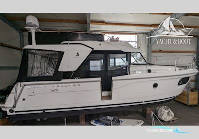 Beneteau Swift Trawler 30 Motorboot 2020, mit Volvo Penta motor, Deutschland