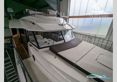 Beneteau Swift Trawler 30 Motorboot 2020, mit Volvo Penta motor, Deutschland