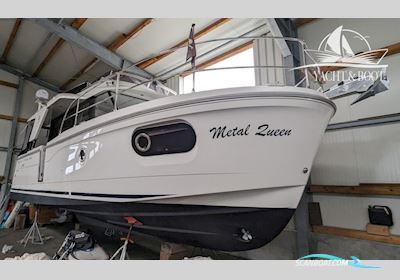 Beneteau Swift Trawler 30 Motorboot 2020, mit Volvo Penta motor, Deutschland