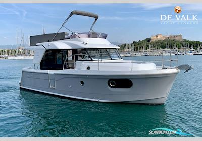 Beneteau Swift Trawler 30 Motorboot 2017, mit Volvo Penta motor, Frankreich