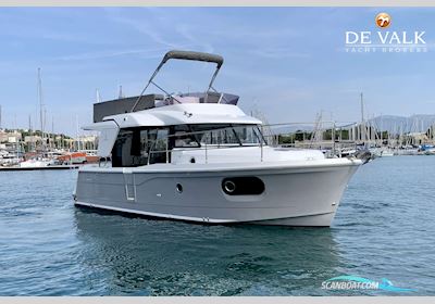 Beneteau Swift Trawler 30 Motorboot 2017, mit Volvo Penta motor, Frankreich