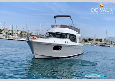 Beneteau Swift Trawler 30 Motorboot 2017, mit Volvo Penta motor, Frankreich