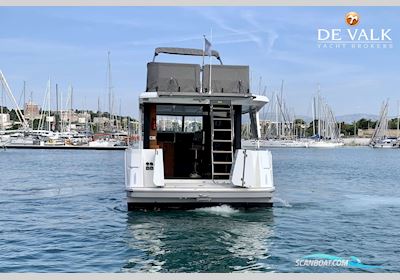 Beneteau Swift Trawler 30 Motorboot 2017, mit Volvo Penta motor, Frankreich