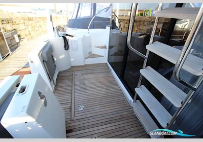 Beneteau Swift Trawler 30 Motorboot 2017, mit Volvo Penta motor, Irland