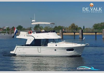 Beneteau Swift Trawler 34 Motorboot 2019, mit Cummins  motor, Niederlande