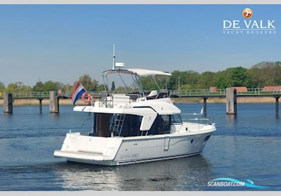 Beneteau Swift Trawler 34 Motorboot 2019, mit Cummins  motor, Niederlande