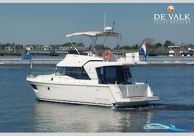 Beneteau Swift Trawler 34 Motorboot 2019, mit Cummins  motor, Niederlande