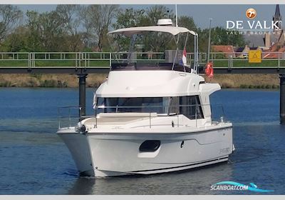 Beneteau Swift Trawler 34 Motorboot 2019, mit Cummins  motor, Niederlande