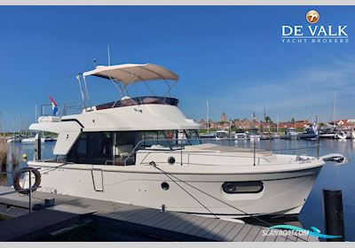 Beneteau Swift Trawler 34 Motorboot 2019, mit Cummins  motor, Niederlande