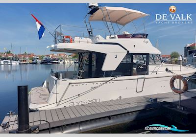 Beneteau Swift Trawler 34 Motorboot 2019, mit Cummins  motor, Niederlande
