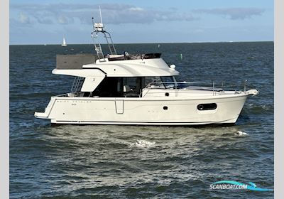 Beneteau Swift Trawler 35 (Gedupliceerd) Motorboot 2019, mit Cummins motor, Niederlande