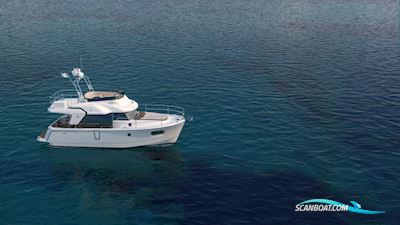 Beneteau Swift Trawler 35 Motorboot 2025, mit Cummins QSB6.7I  motor, Dänemark