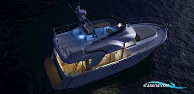 Beneteau Swift Trawler 35 Motorboot 2025, mit Cummins QSB6.7I  motor, Dänemark