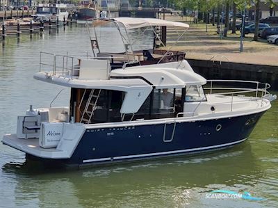 Beneteau Swift Trawler 35 Motorboot 2018, mit Cummins QSB 6.7
 motor, Dänemark